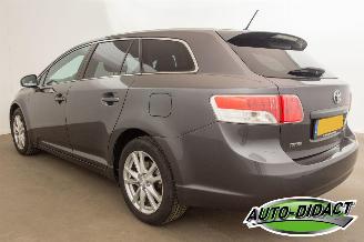 Toyota Avensis 1.8 VVTi Clima Navi Camera Business picture 3