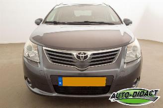 Toyota Avensis 1.8 VVTi Clima Navi Camera Business picture 37