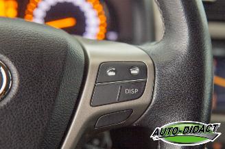 Toyota Avensis 1.8 VVTi Clima Navi Camera Business picture 16