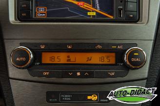 Toyota Avensis 1.8 VVTi Clima Navi Camera Business picture 10