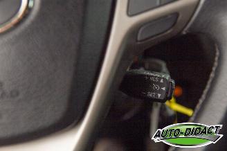 Toyota Avensis 1.8 VVTi Clima Navi Camera Business picture 17