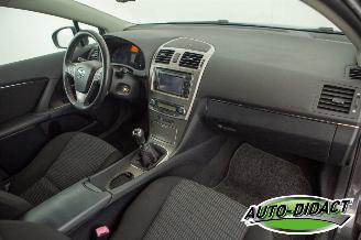 Toyota Avensis 1.8 VVTi Clima Navi Camera Business picture 20