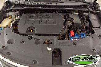 Toyota Avensis 1.8 VVTi Clima Navi Camera Business picture 36