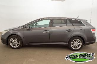 Toyota Avensis 1.8 VVTi Clima Navi Camera Business picture 40