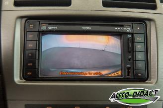 Toyota Avensis 1.8 VVTi Clima Navi Camera Business picture 8