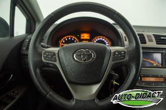Toyota Avensis 1.8 VVTi Clima Navi Camera Business picture 5