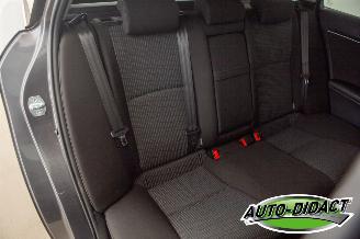 Toyota Avensis 1.8 VVTi Clima Navi Camera Business picture 23