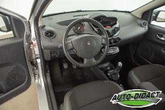 Renault Twingo 1.5 dCi Airco 109.095 km NAP Night & Day picture 22
