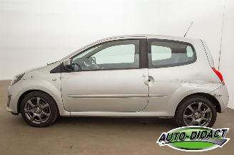 Renault Twingo 1.5 dCi Airco 109.095 km NAP Night & Day picture 35