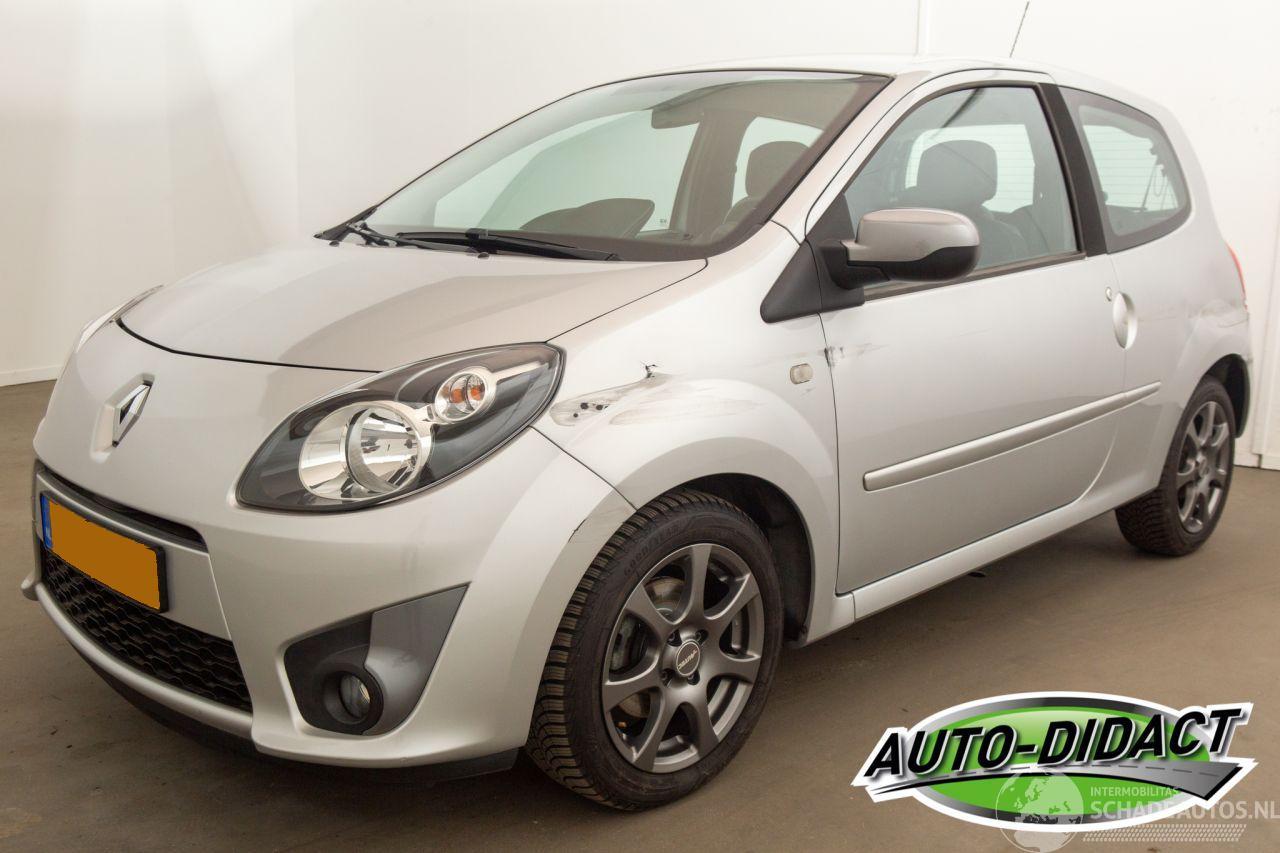 Renault Twingo 1.5 dCi Airco 109.095 km NAP Night & Day