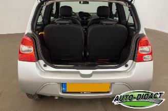 Renault Twingo 1.5 dCi Airco 109.095 km NAP Night & Day picture 34