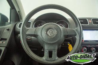 Volkswagen Golf 1.4 Easyline Airco picture 5