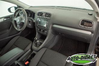 Volkswagen Golf 1.4 Easyline Airco picture 17