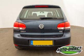Volkswagen Golf 1.4 Easyline Airco picture 32