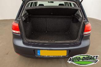 Volkswagen Golf 1.4 Easyline Airco picture 33