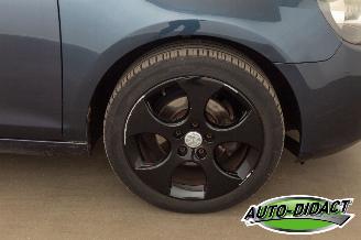 Volkswagen Golf 1.4 Easyline Airco picture 28