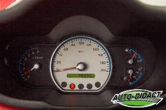 Hyundai I-10 1.1 Automaat 79.333 km Carpas Airco Lounge picture 6