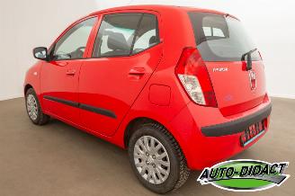 Hyundai I-10 1.1 Automaat 79.333 km Carpas Airco Lounge picture 3