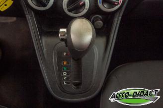 Hyundai I-10 1.1 Automaat 79.333 km Carpas Airco Lounge picture 9