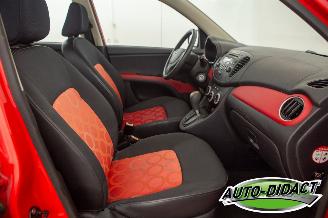 Hyundai I-10 1.1 Automaat 79.333 km Carpas Airco Lounge picture 15