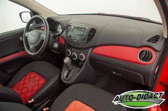 Hyundai I-10 1.1 Automaat 79.333 km Carpas Airco Lounge picture 14