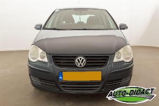 Volkswagen Polo 1.2-12V Optive Airco picture 30