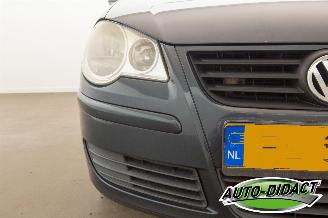 Volkswagen Polo 1.2-12V Optive Airco picture 28