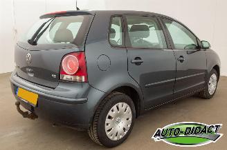 Volkswagen Polo 1.2-12V Optive Airco picture 4