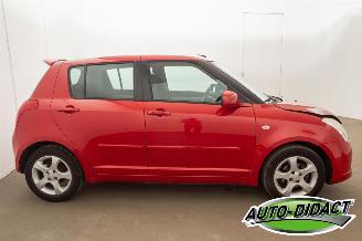 Suzuki Swift 1.5 Airco 1e eigenaar Exclusive picture 32