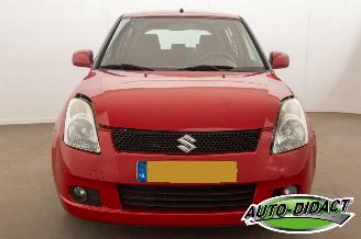 Suzuki Swift 1.5 Airco 1e eigenaar Exclusive picture 28