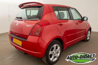Suzuki Swift 1.5 Airco 1e eigenaar Exclusive picture 4