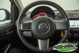 Mazda 2 1.3 BIFUEL Airco Navi 101.831 km NAP Navigator GT picture 5