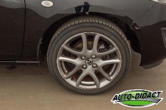Mazda 2 1.3 BIFUEL Airco Navi 101.831 km NAP Navigator GT picture 29