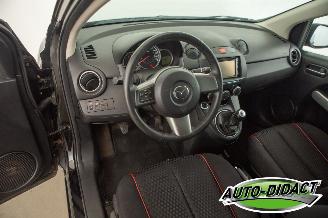Mazda 2 1.3 BIFUEL Airco Navi 101.831 km NAP Navigator GT picture 22