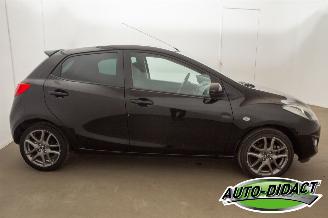 Mazda 2 1.3 BIFUEL Airco Navi 101.831 km NAP Navigator GT picture 36