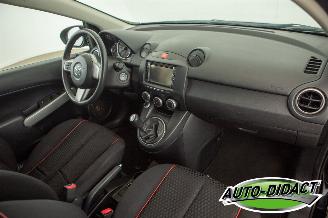 Mazda 2 1.3 BIFUEL Airco Navi 101.831 km NAP Navigator GT picture 17