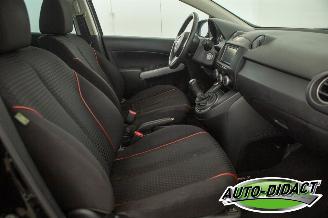 Mazda 2 1.3 BIFUEL Airco Navi 101.831 km NAP Navigator GT picture 18