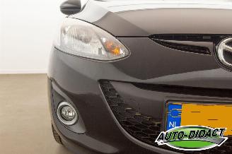Mazda 2 1.3 BIFUEL Airco Navi 101.831 km NAP Navigator GT picture 30