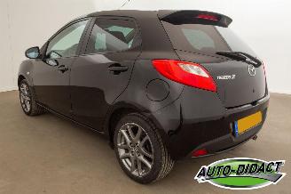 Mazda 2 1.3 BIFUEL Airco Navi 101.831 km NAP Navigator GT picture 3