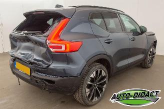 Volvo EX40 SOH 98% Single Motor Extended Range Plus 82 kWh picture 4
