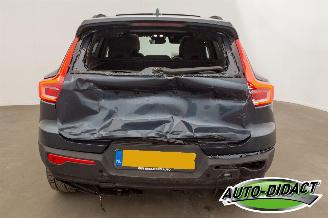 Volvo EX40 SOH 98% Single Motor Extended Range Plus 82 kWh picture 40