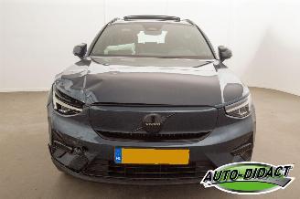 Volvo EX40 SOH 98% Single Motor Extended Range Plus 82 kWh picture 39