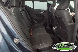 Volvo EX40 SOH 98% Single Motor Extended Range Plus 82 kWh picture 22