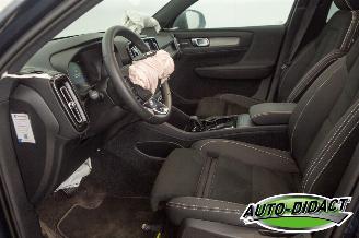 Volvo EX40 SOH 98% Single Motor Extended Range Plus 82 kWh picture 24