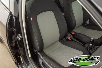 Seat Ibiza 1.2 TSI Clima 113.894 km Chill Out plus picture 19