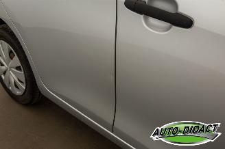 Toyota Aygo 1.0 VVT-i x-fun Airco picture 28