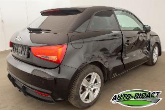 Audi A1 1.0 TFSI Automaat Navi Airco picture 4