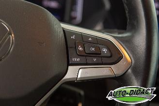 Volkswagen T-Cross 1.0 TSI Automaat Digi Dash Clima Navi Life picture 15