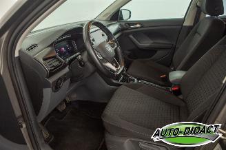 Volkswagen T-Cross 1.0 TSI Automaat Digi Dash Clima Navi Life picture 24