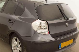 BMW 1-serie 118i Airco Elek Dak picture 30
